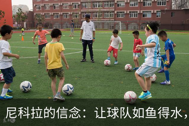 尼科拉的信念：让球队如鱼得水，斯坦科维奇兄弟更是骄傲的标杆！