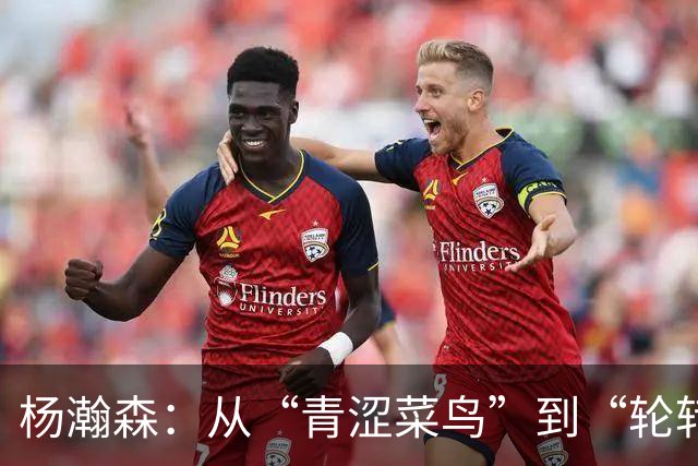 杨瀚森：从“青涩菜鸟”到“轮转大咖”的蜕变之路！